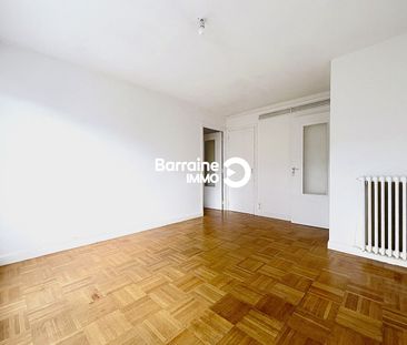 Location appartement à Lorient, 2 pièces 42m² - Photo 2