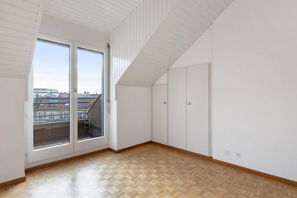 7 Zimmer, 191 m², 7. Stock - Foto 1