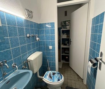 2 - Zimmer - Wohnung mit Aufzug / 60qm in Monheim am Rhein - Foto 1