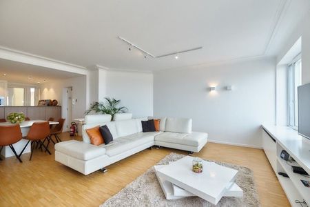 Appartement te huur - Photo 2