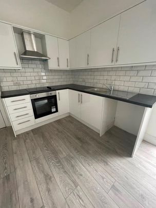 1 Bed Flat, Myddleton Road, N22 - Photo 1