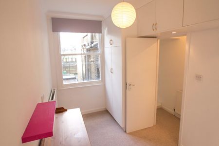 2 Bed Terraced House, Boundary Lane, SE17 - Photo 5