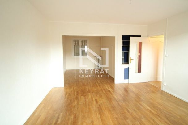 APPARTEMENT T4 A LOUER - Photo 1