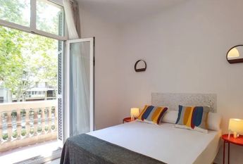 Gran Via de les Corts Catalanes, Barcelona, Catalonia 08007