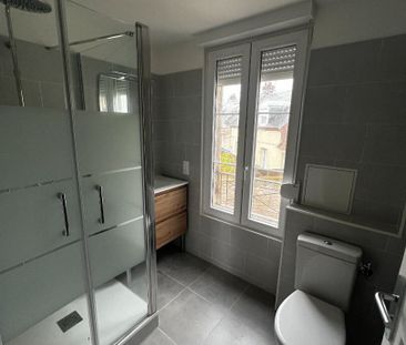 Appartement Crepy En Valois 3 pièce(s) 51.58 m2 - Photo 1