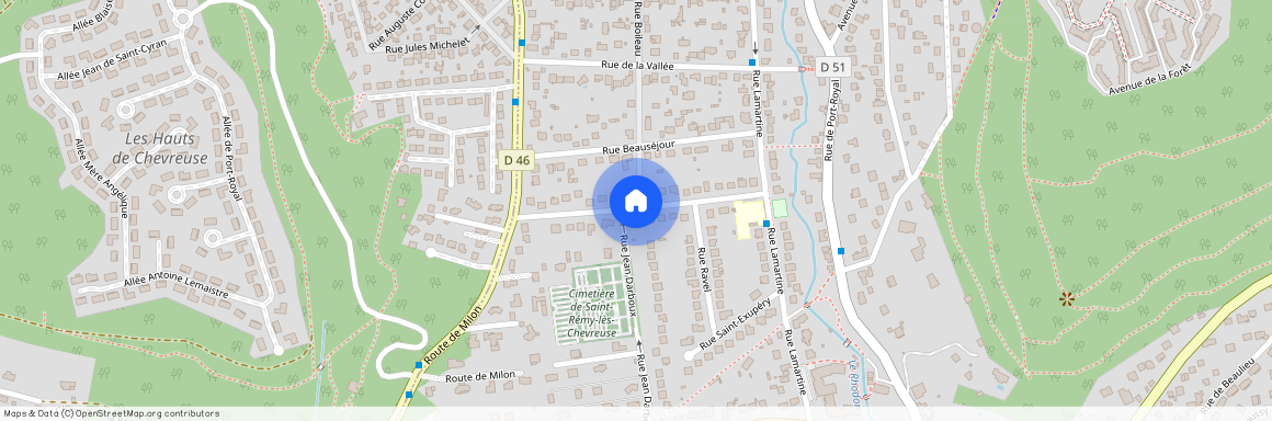 78470, St Remy Les Chevreuse