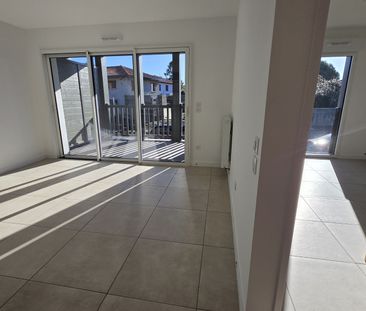 Appartement de 40 m2 à Anglet - Photo 3