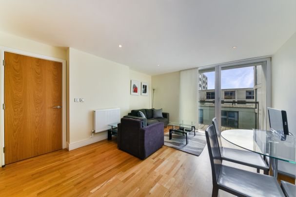 1 bedroom apartment to rent - Photo 1