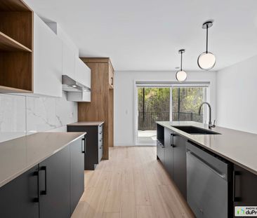 1690 rue des Quatre-Saisons, Sherbrooke (Fleurimont) à louer - Photo 3