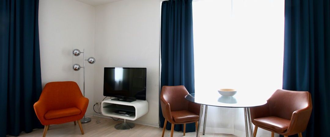 Schick Wohnen - im Belgischem Viertel - Foto 1