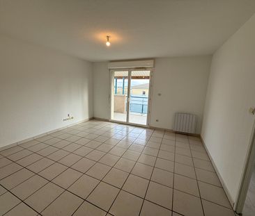 Location appartement 2 pièces, 35.90m², Carcassonne - Photo 6