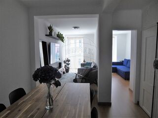 Rental Apartment Refurbished 2 bedrooms Santo António Lisboa - furnished, garden, 1st floor, double glazing - Photo 2