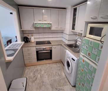 Piso de alquiler en Avenida de Europa, 40, Hacienda Torrequebrada - Photo 4