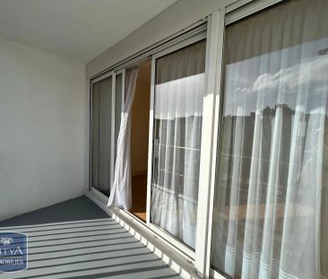 Appartement à louer 2 pièces 51.53m² - Photo 5