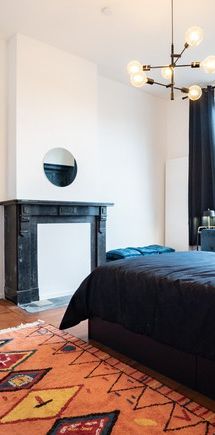 Room at Rue Selys 27 - Photo 1