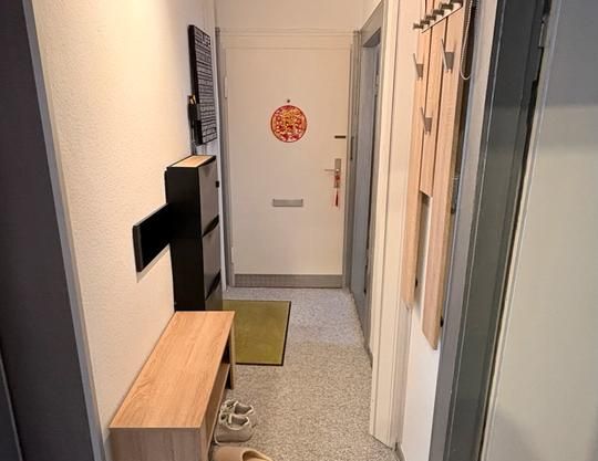 Wohnung Miete Zwischenmiete Mietwohnung Warmmiete Braunschweig - Photo 1