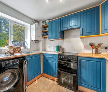 2 bedroom house to rent - Photo 1