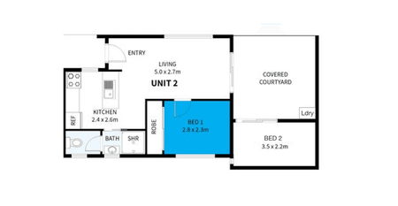 Renovated Unit on the River! - Photo 4