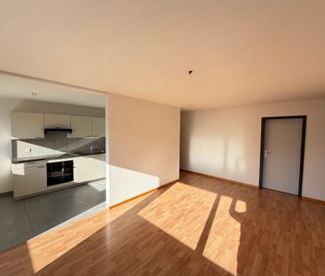 4.5 Zimmer, 78 m², 2. Stock - Photo 5