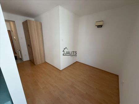 Kiadó felújított lakás - Budapest VII. kerület - Fotó 3