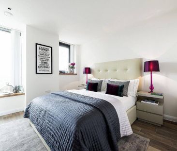 2 bedroom flat to rent - Photo 6