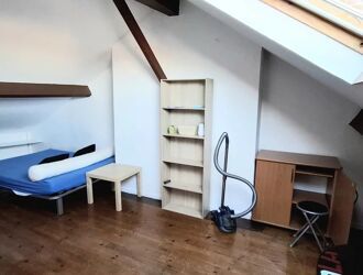 Location Appartement 1 pièces 43 m2 à Saint-Quentin - Photo 5