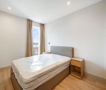 3 bedroom apartment to rent - Photo 3