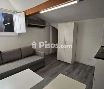 Piso en alquiler en Calle del Correo, 4 - Photo 2