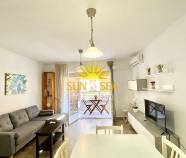 APARTMENT FOR RENT IN THE CENTER OF TORREVIEJA - ALICANTE - Photo 3
