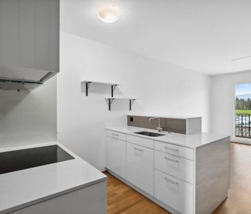 Top location on Weststrasse – urban, quiet, close by - Foto 3