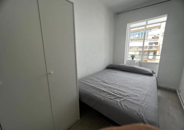 Calle de Villavaliente, Madrid, Community of Madrid 28011