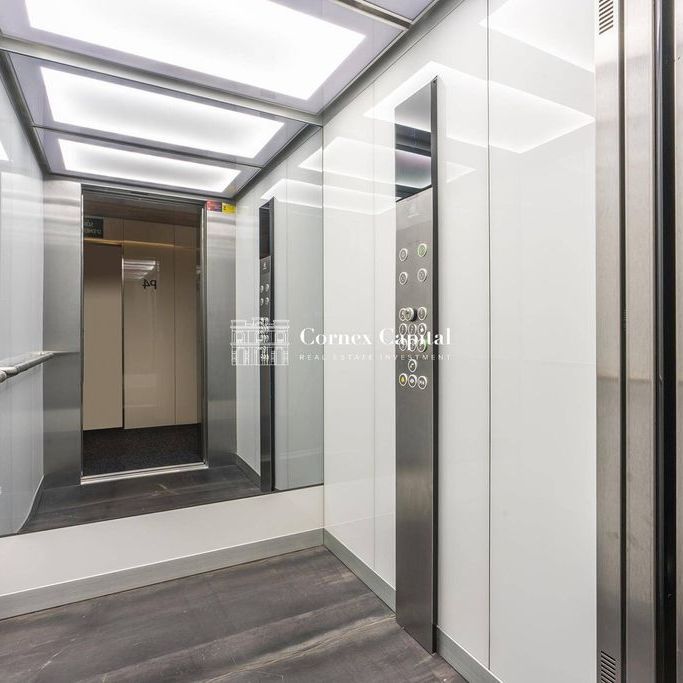 Luxury Flat for rent in Barcelona, Catalonia - Photo 1