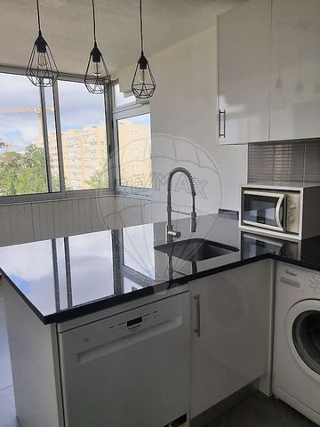 Apartamento T2 em Lisboa - Photo 3