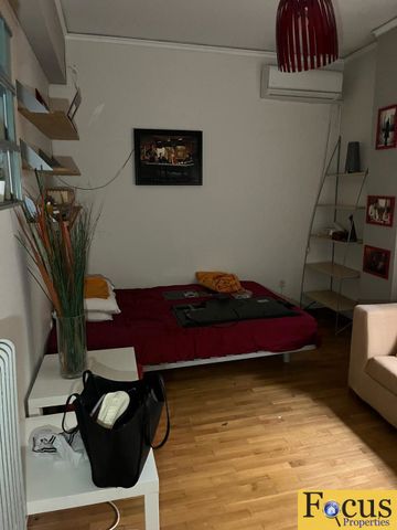 Studio/Γκαρσονιέρα, προς ενοικίαση - 31 τ.μ. - Photo 3