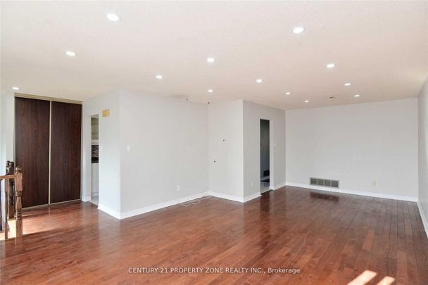 For Lease - 41 Crosswood Lane, Brampton, Ontario - Photo 1