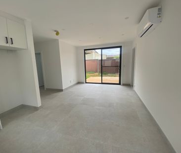 Brand new Modern home for lease - Modern & Spacious - Photo 1