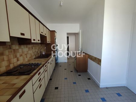 Appartement Boen Sur Lignon 4 pièce(s) 89 m2 - Photo 2
