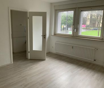 2-Zimmer-Wohnung in Gelsenkirchen Buer - Photo 1