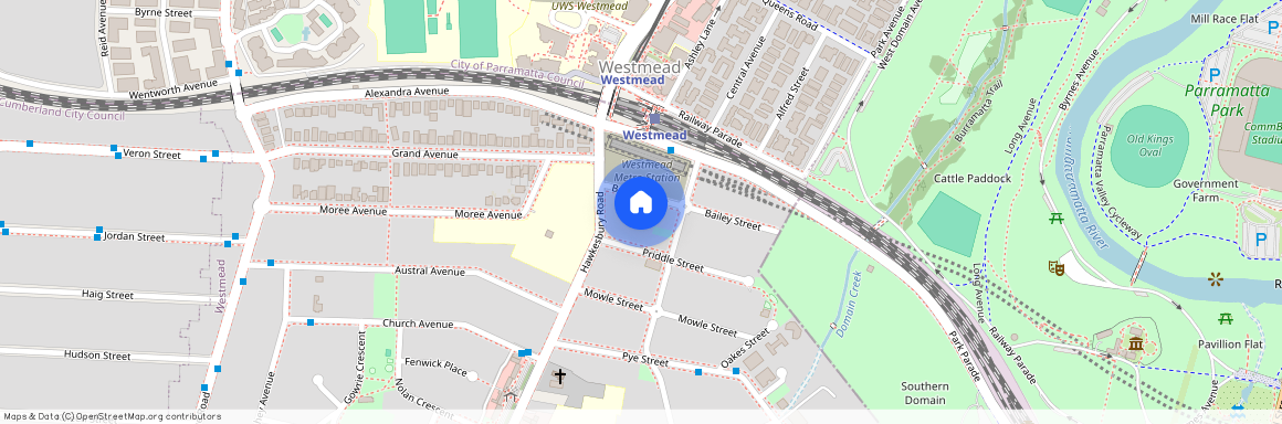 13/26-30 Bailey Street, NSW 2145, Westmead