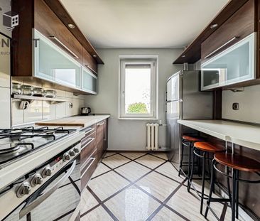 2 niezależne pokoje ul. Lelewela | Winda - Photo 5