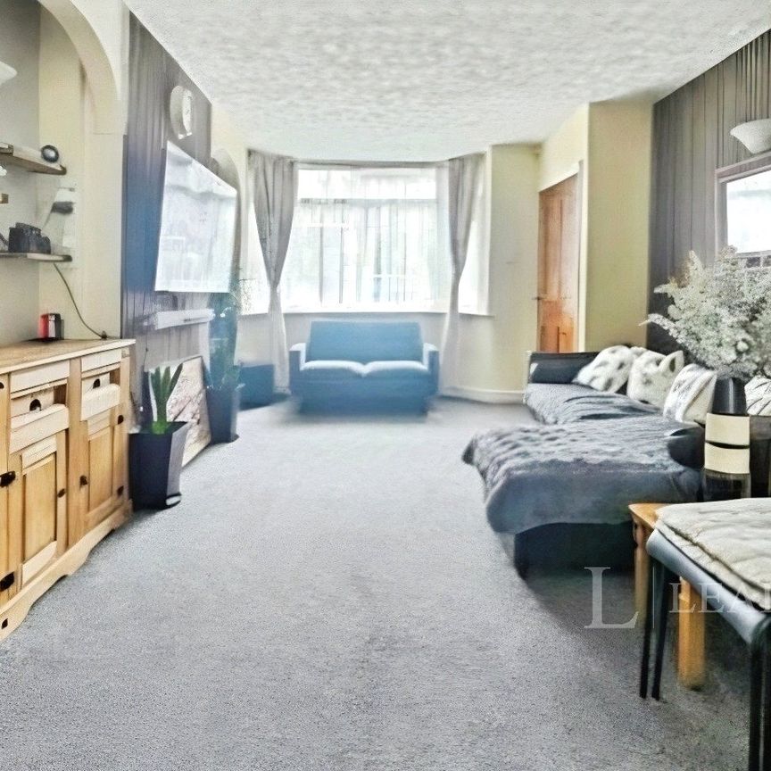 3 bedroom house to rent Thurlestone Road, Birmingham, West Midlands, B31 - Photo 1