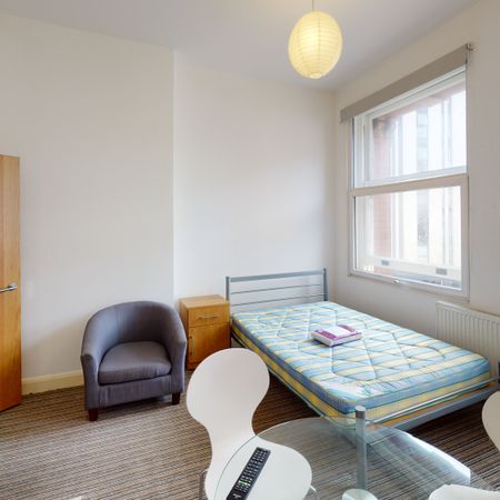 Student Properties to Let - Photo 3