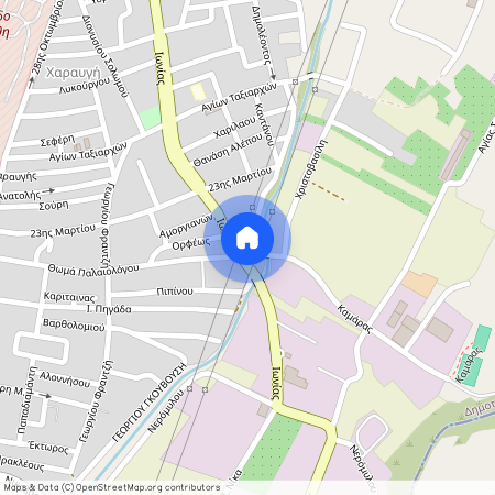 Αχαρνές (Χαραυγή)