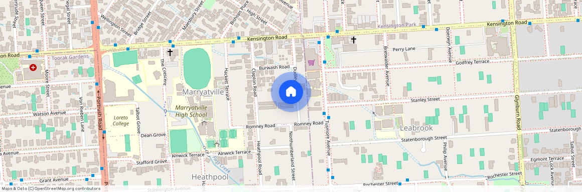 23 Dudley Street, Marryatville SA 5068