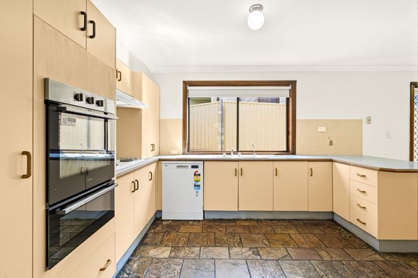 Renovated Four Bedroom Double Storey Home In A Prime Location! - Photo 1