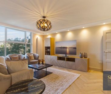 3 Bedroom Apartment To Let - Photo 3