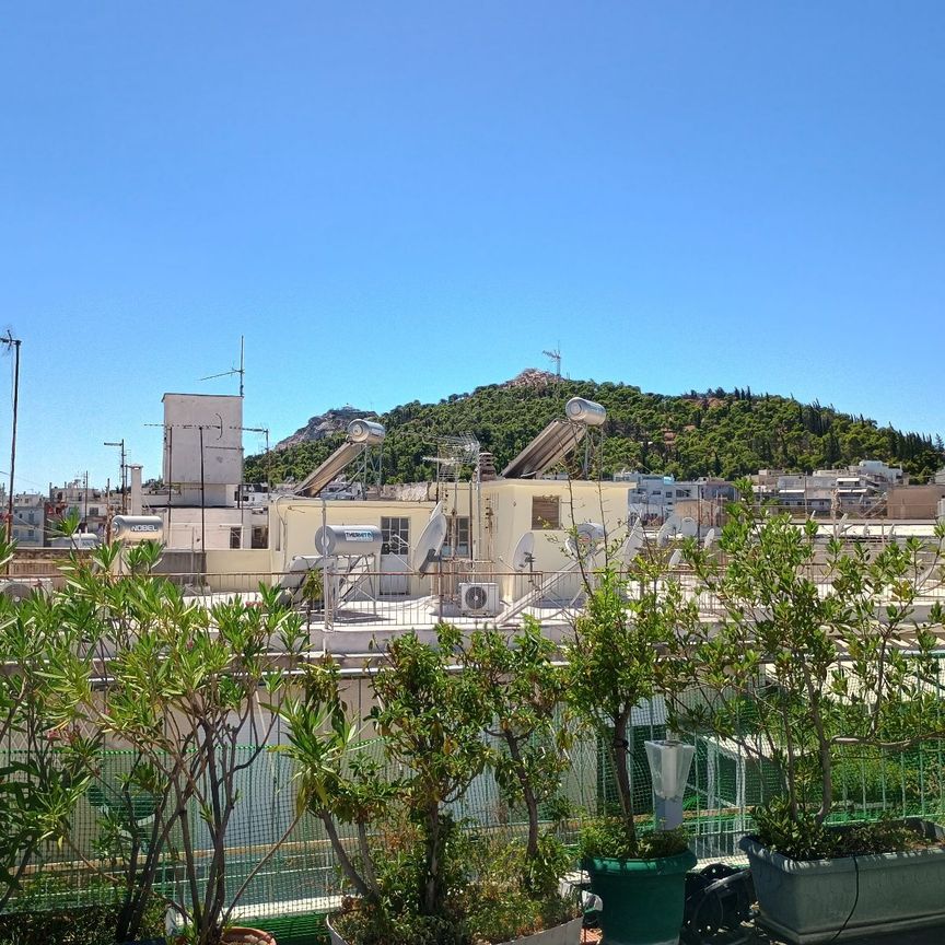 Studio/Γκαρσονιέρα για ενοικίαση Σούτσου (Αμπελόκηποι - Πεντάγωνο) - Photo 1