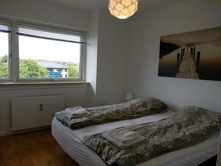 85 m² furnished apartment Valby copenhagen - Foto 5