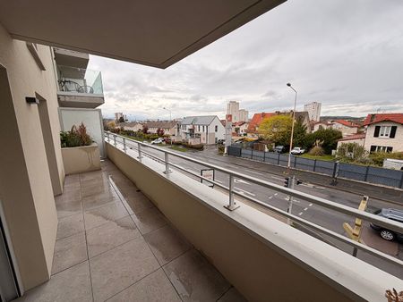 Location Appartement 2 pièces 45m² - Photo 4