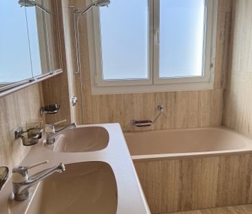 3.5 Zimmer, 85 m², 1. Stock - Foto 5